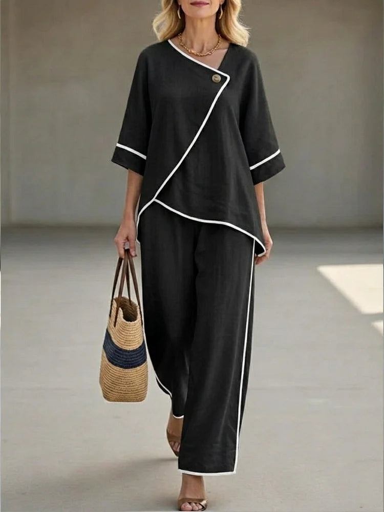 Ensemble Lin