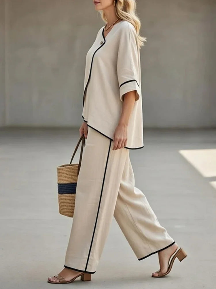 Ensemble Lin